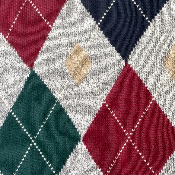 SALE 3 for $15 Roundtree & Yorke Sweater - Picture 3 of 4